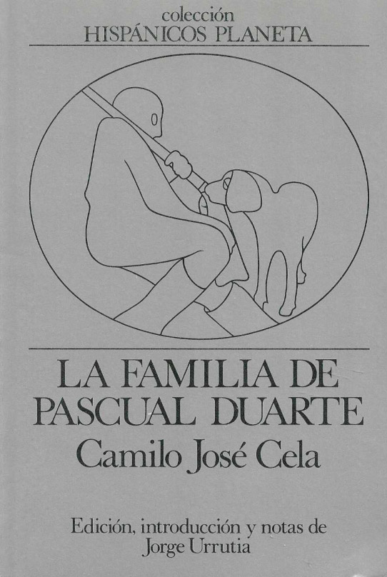 La família de Pascual  Duarte