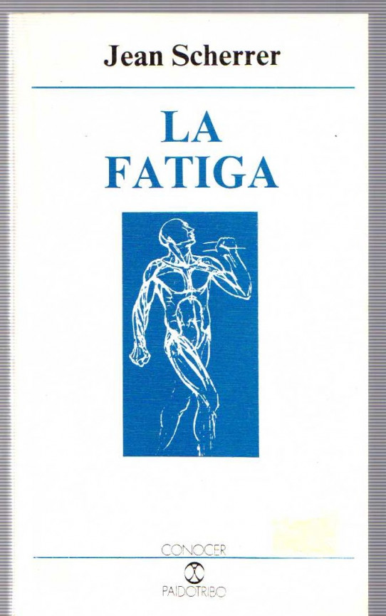 LA FATIGA