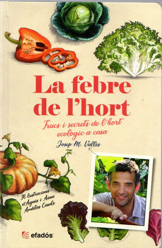 LA FEBRE DE L'HORT