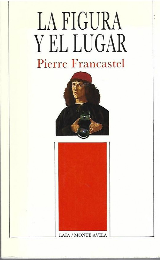 LA FIGURA Y EL LUGAR