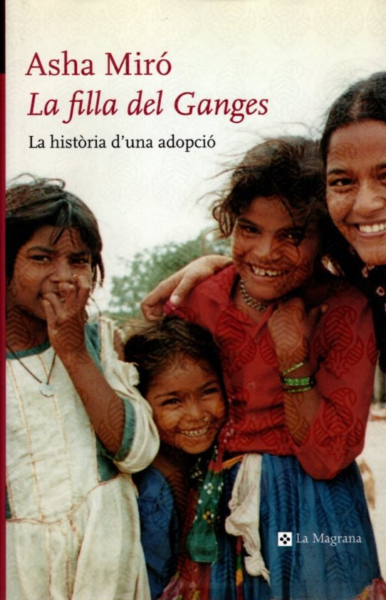 LA FILLA DEL GANGES