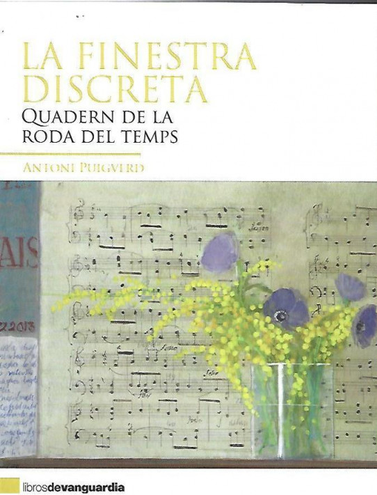 LA FINESTRA DISCRETA