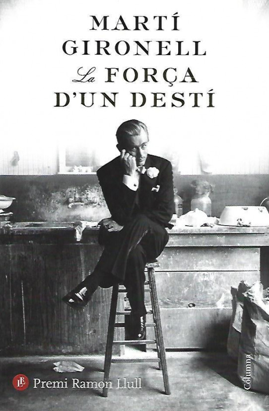 LA FORÇA D'UN DESTÍ