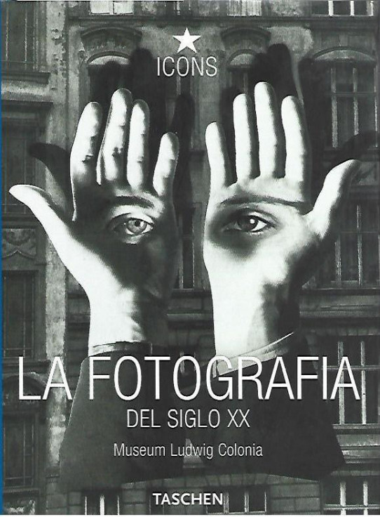 LA FOTOGRAFÍA DEL SIGLO XX