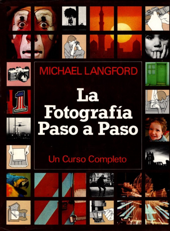 LA FOTOGRAFIA PASO A PASO