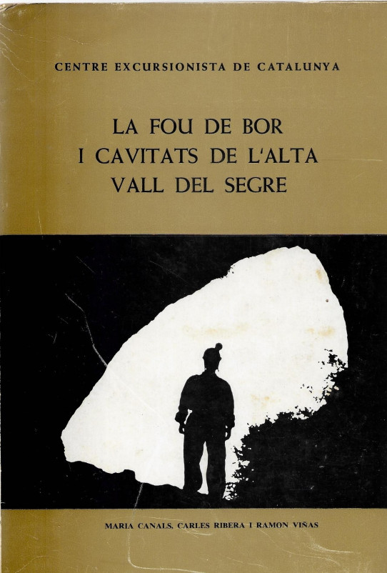 LA FOU DE BOR I CAVITATS DE L'ALTA VALL DEL SEGRE