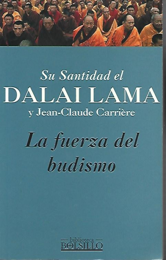 LA FUERZA DEL BUDISMO