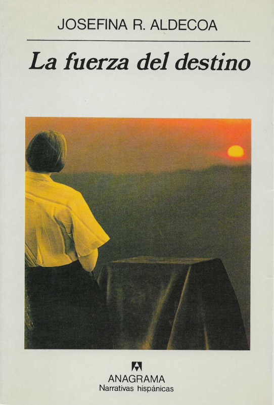 La fuerza del destino.