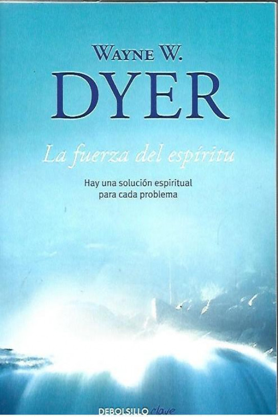 LA FUERZA DEL ESPÍRITU