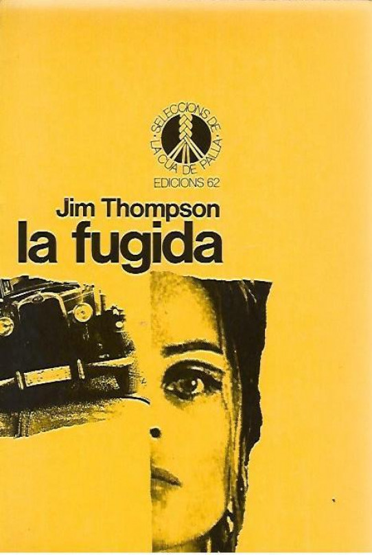 LA FUGIDA