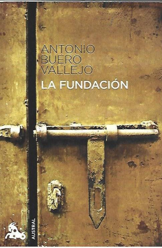 LA FUNDACIÓN