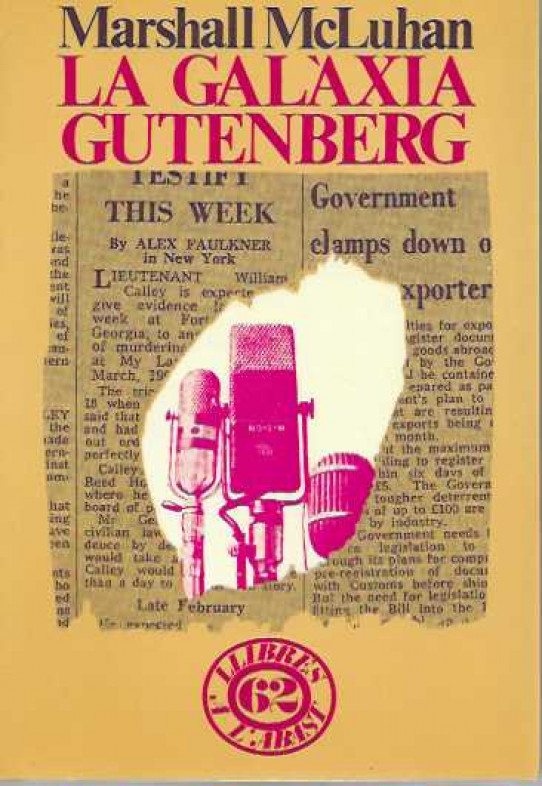 LA GALÀXIA GUTEMBERG.