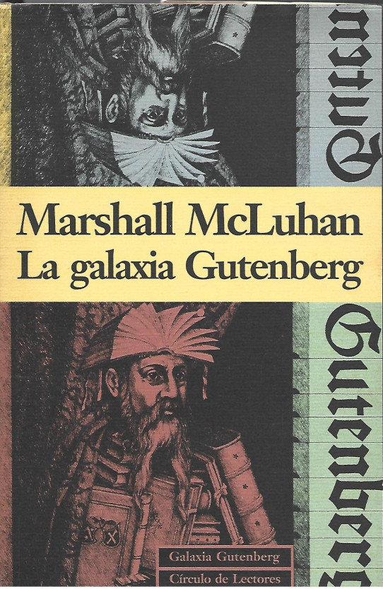 LA GALAXIA GUTENBERG