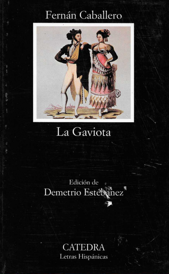 La Gaviota