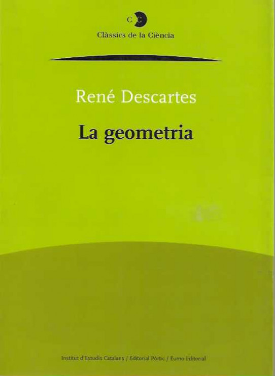 LA GEOMETRIA   --------EDICIO EN CATALA------             condicio excel.lent