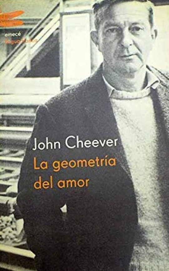 LA GEOMETRÍA DEL AMOR