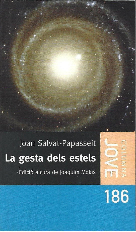 LA GESTA DELS ESTELS