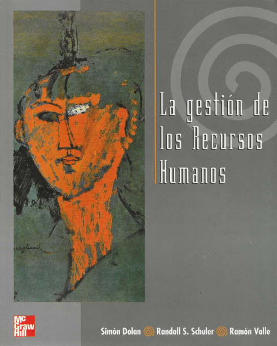 La gestión de los Recursos Humanos.