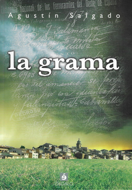 LA GRAMA