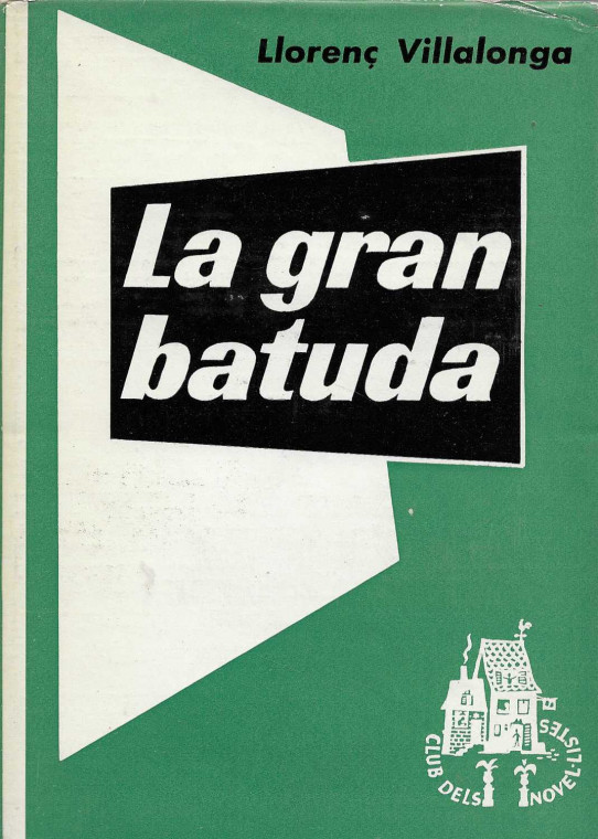 La gran batuda.