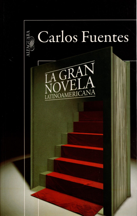 LA GRAN NOVELA LATINOAMERICANA