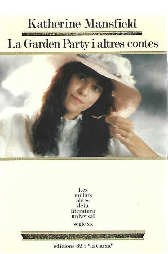 LA GRAN PARTY i ALTRES CONTES