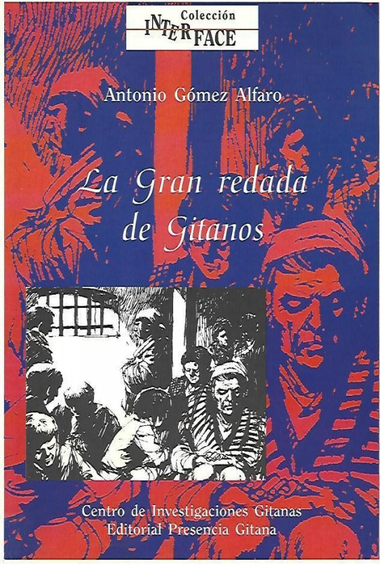 LA GRAN REDADA DE GITANOS