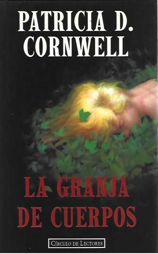 LA GRANJA DE LOS CUERPOS