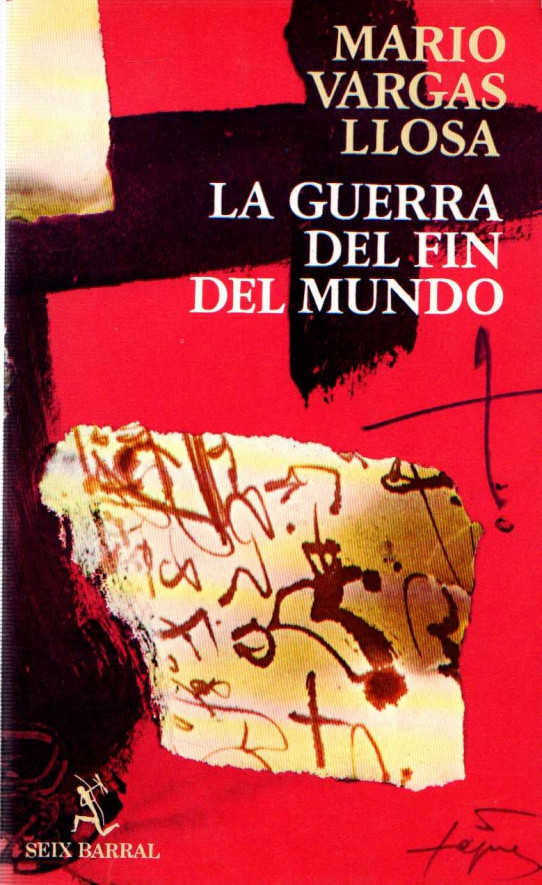 LA GUERRA DEL FIN DEL MUNDO