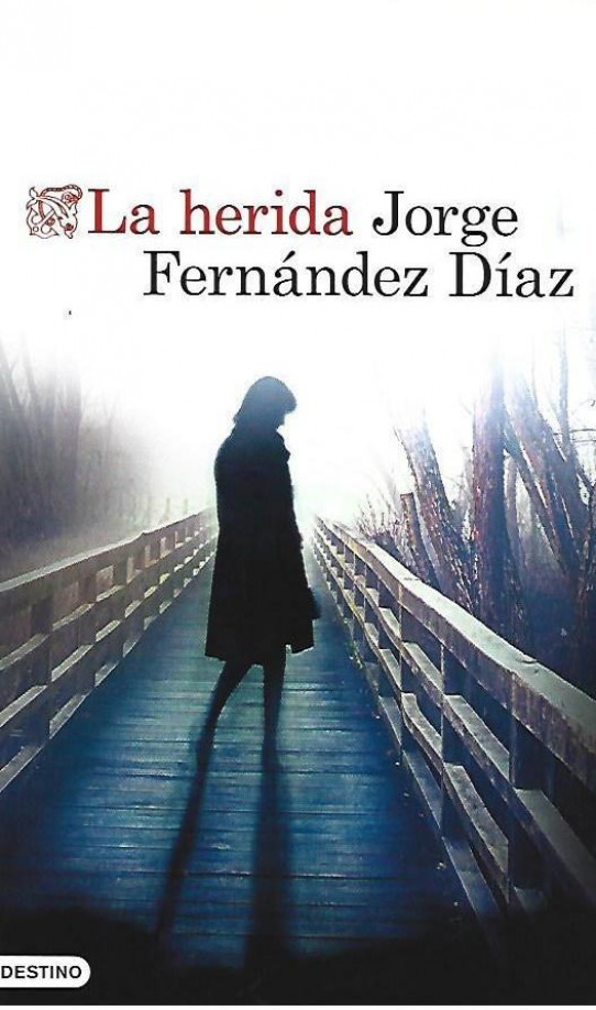 LA HERIDA