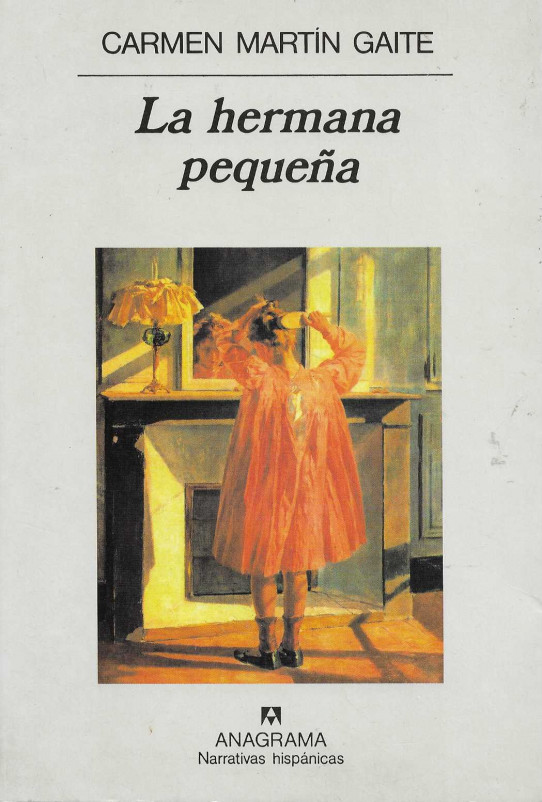 La hermana pequeña