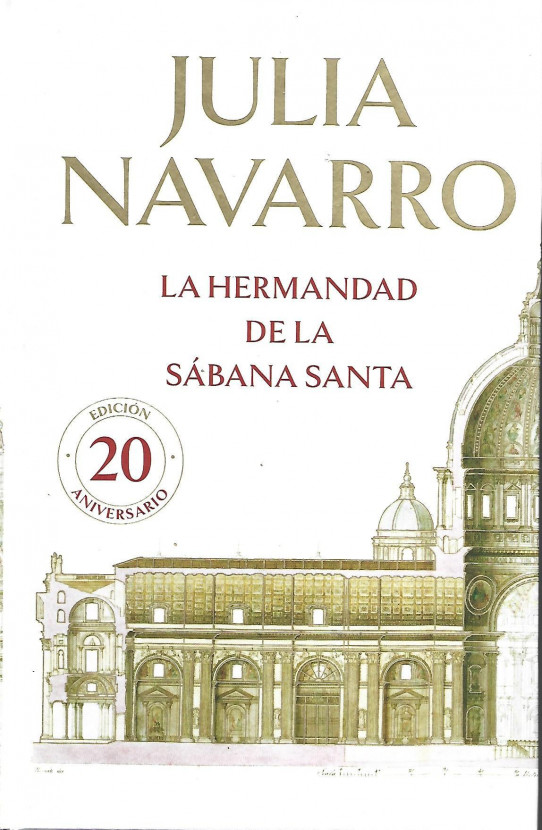 LA HERMANDAD DE LA SÁBANA SANTA