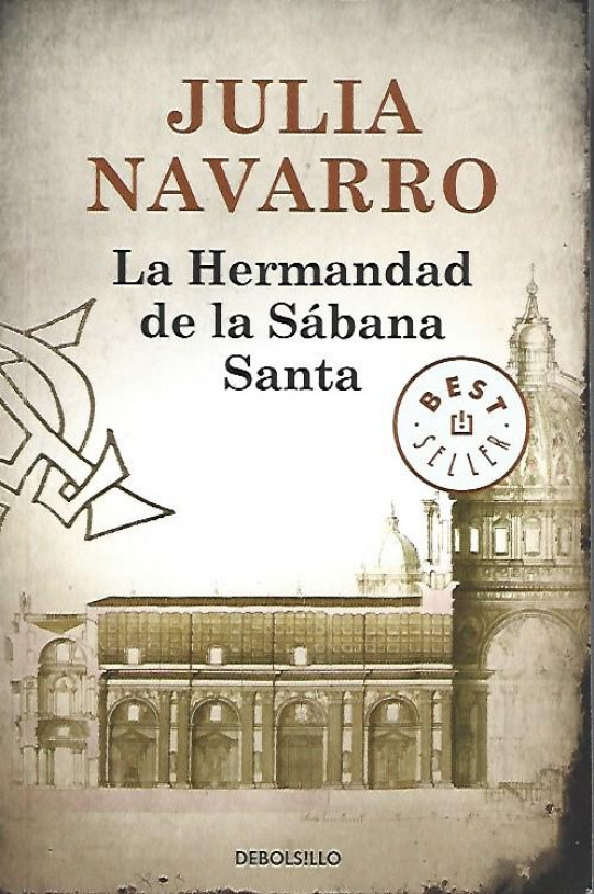 La Hermandad de la Sábana Santa