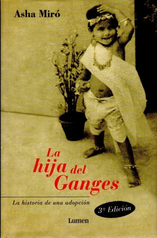 LA HIJA DEL GANGES