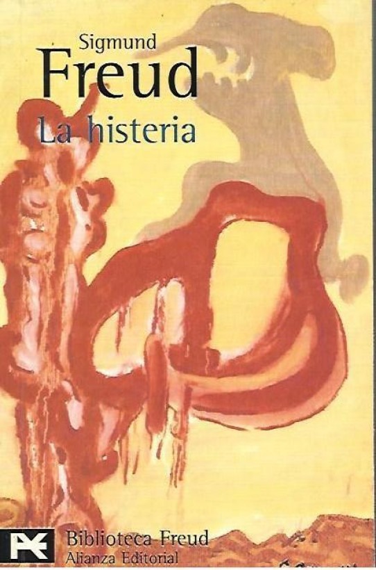 LA HISTERIA