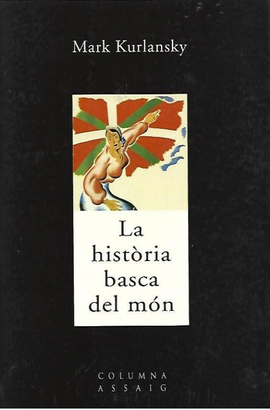 LA HISTORIA BASCA DEL MÓN