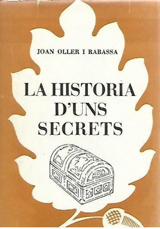 LA HISTORIA D'UNS SECRETS
