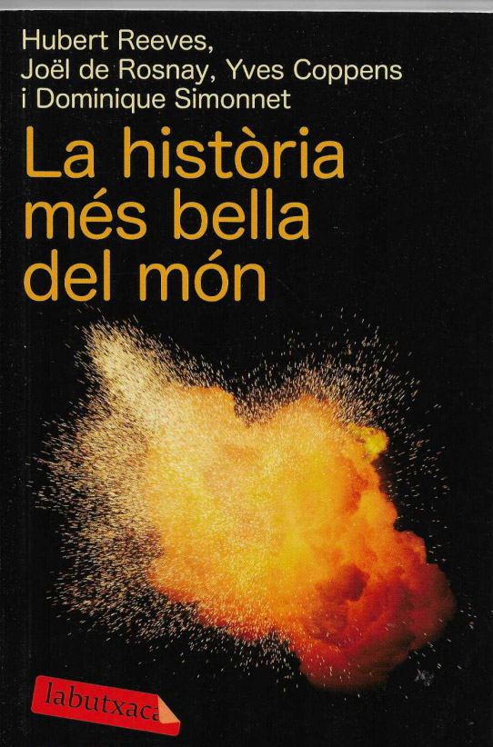 La història més bella del món.