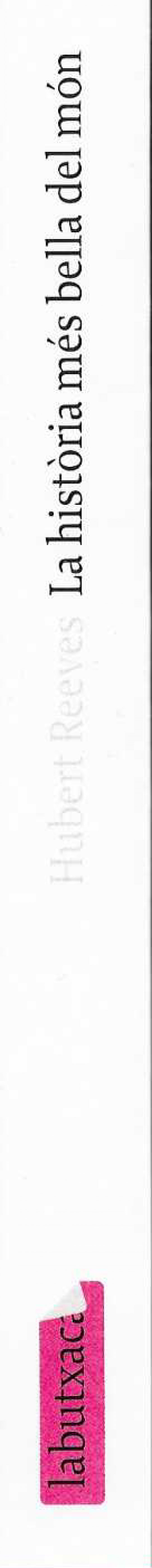 La història més bella del món.