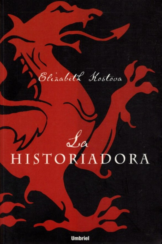 LA HISTORIADORA