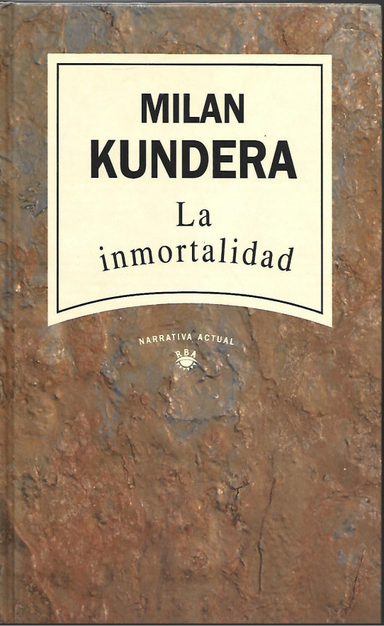 LA INMORTALIDAD