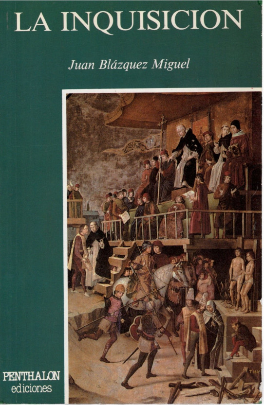 LA INQUISICION