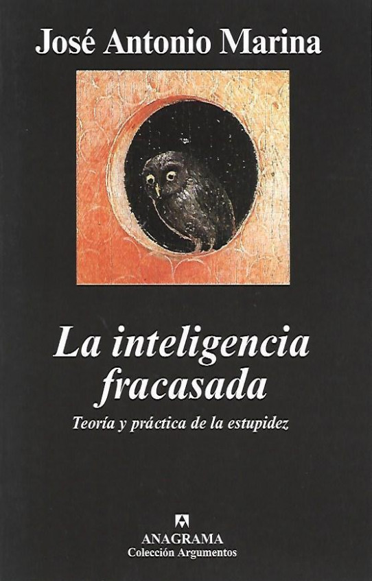 LA INTELIGENCIA FRACASADA