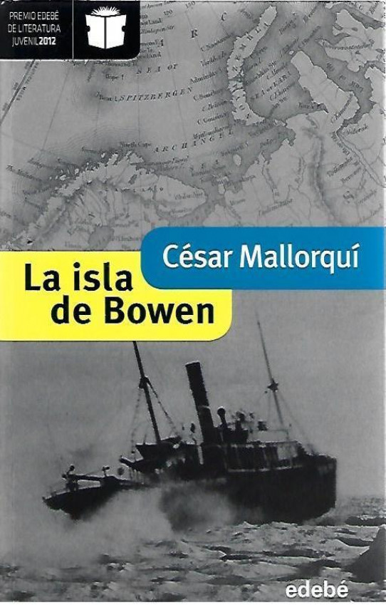 LA ISLA DE BOWEN