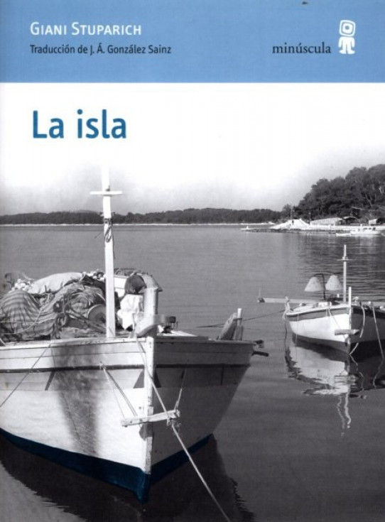 LA ISLA