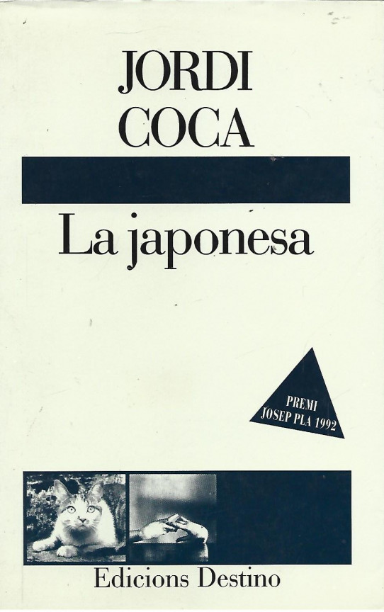 LA JAPONESA  (EN CATALÀ)