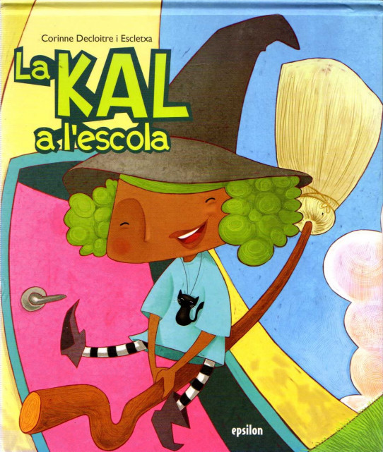 LA KAL A L'ESCOLA