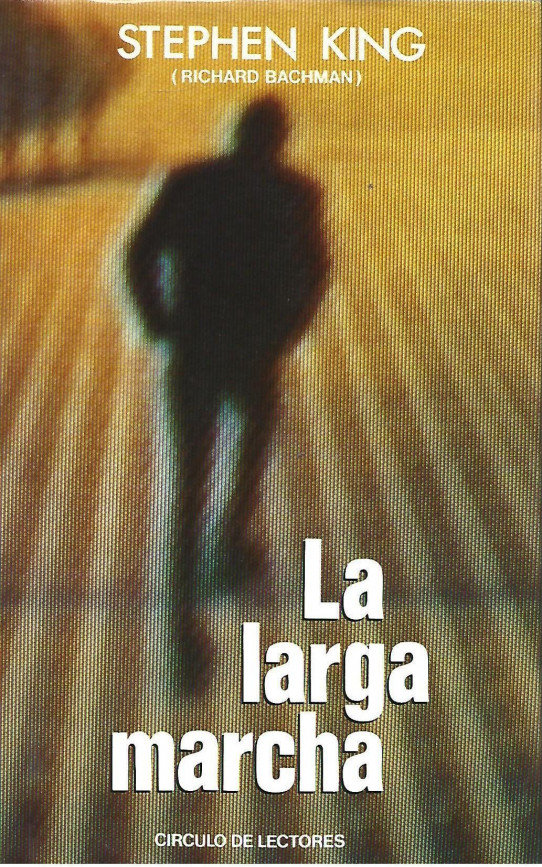 LA LARGA MARCHA