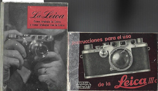 LA LEICA