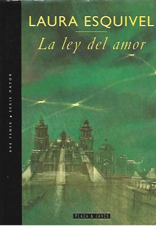 LA LEY DEL AMOR